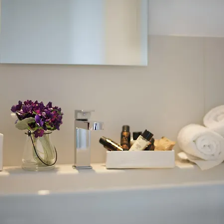 Santacroce Luxury Gasthof