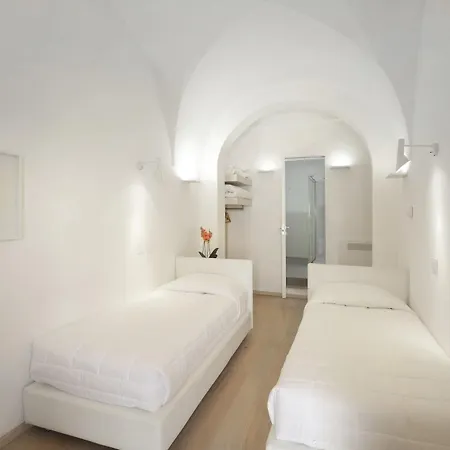 Santacroce Luxury Gasthof