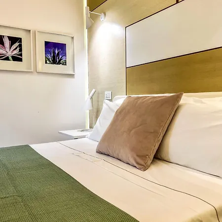 Gasthof Santacroce Luxury Lecce