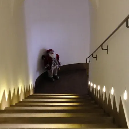 ゲストハウス Santacroce Luxury 4*