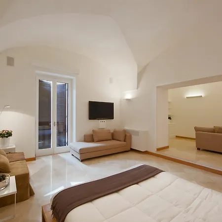 Gasthof Santacroce Luxury Lecce