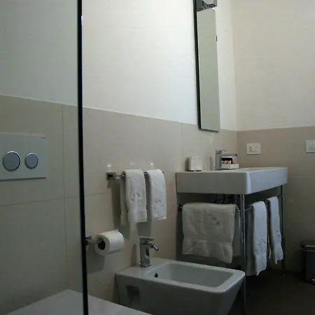 Santacroce Luxury Gasthof