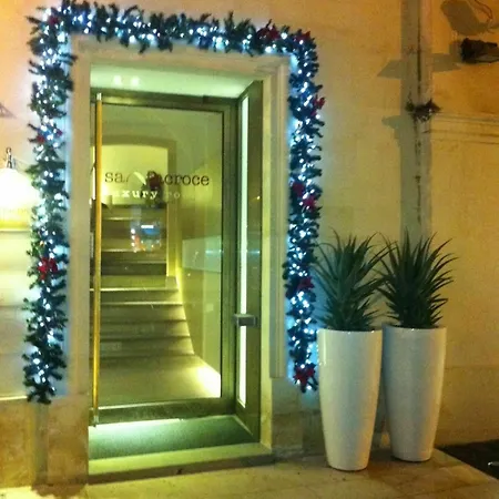 Santacroce Luxury ゲストハウス