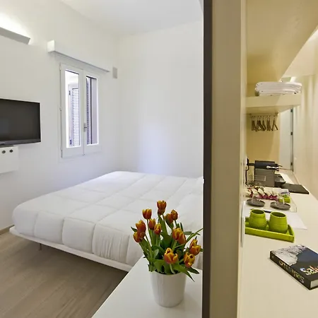 Gasthof Santacroce Luxury Lecce