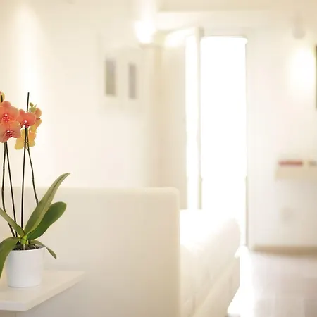 Гостевой дом Santacroce Luxury Лечче