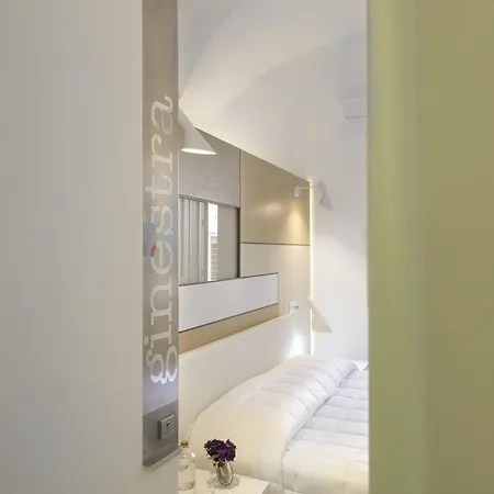 Гостевой дом Santacroce Luxury