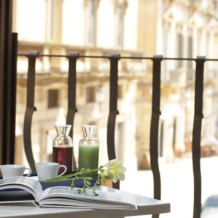 Santacroce Luxury Лечче