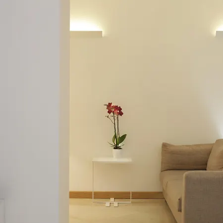 Гостевой дом Santacroce Luxury 4*