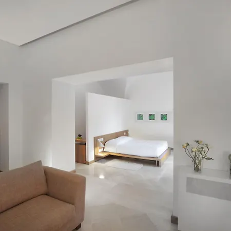 Гостевой дом Santacroce Luxury Лечче
