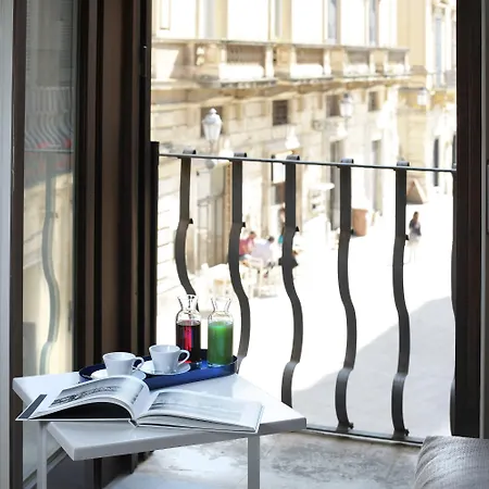Santacroce Luxury 4*