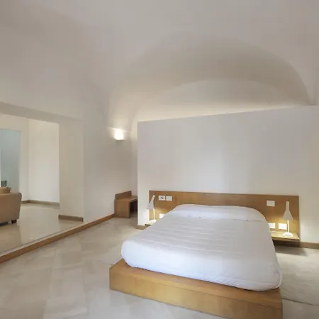 Гостевой дом Santacroce Luxury