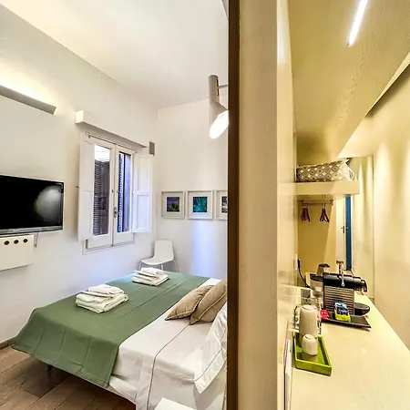Santacroce Luxury 4* Лечче