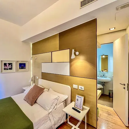 Santacroce Luxury Гостевой дом