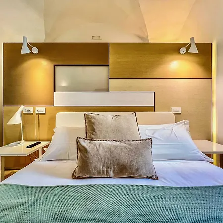 Affittacamere Santacroce Luxury