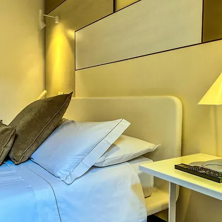 Santacroce Luxury 4* Лечче