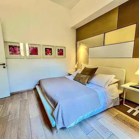 Santacroce Luxury Гостевой дом