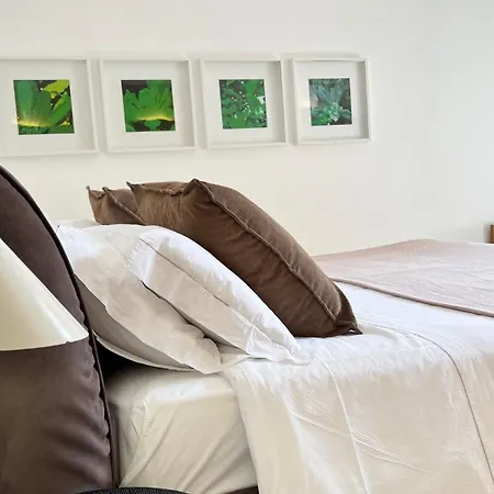 Santacroce Luxury Гостевой дом