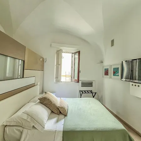 Гостевой дом Santacroce Luxury 4*
