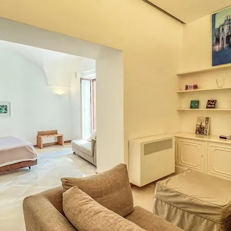 Гостевой дом Santacroce Luxury Лечче