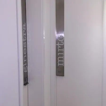 Santacroce Luxury Лечче