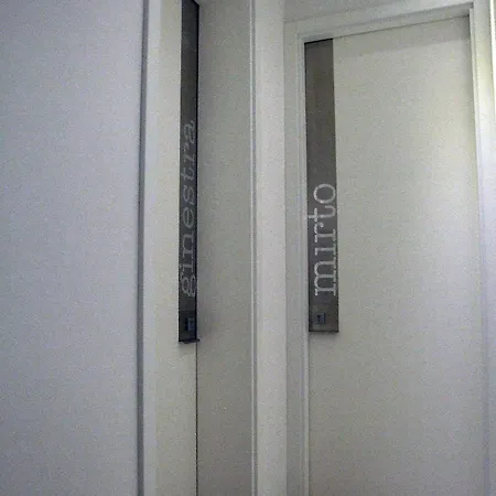 Santacroce Luxury Лечче