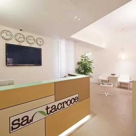 Santacroce Luxury 4* Лечче