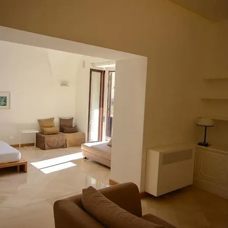 Santacroce Luxury Гостевой дом 4*
