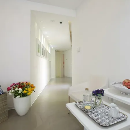 Гостевой дом Santacroce Luxury 4*