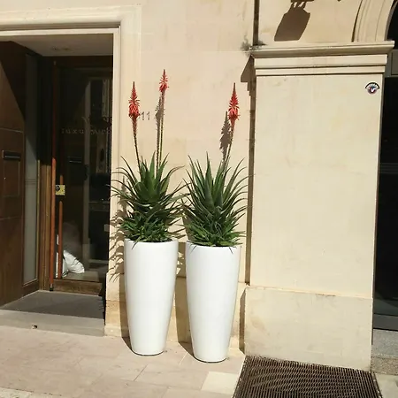 Santacroce Luxury 4* Лечче