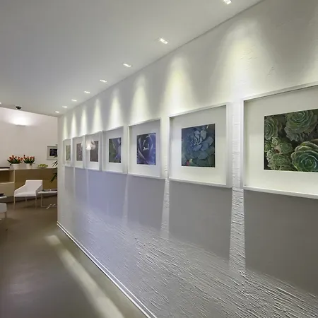 Santacroce Luxury Гостевой дом