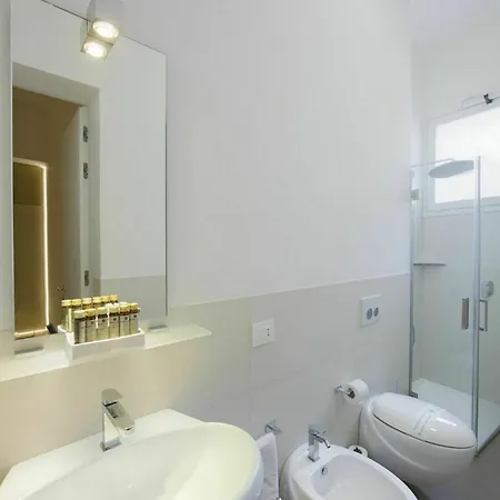 Гостевой дом Santacroce Luxury
