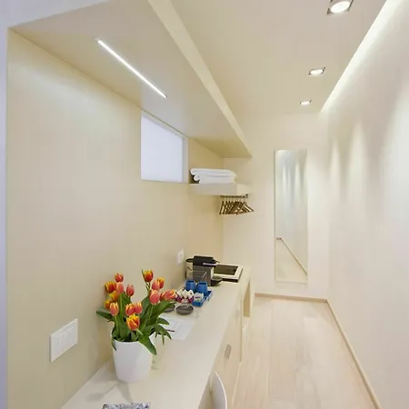 Santacroce Luxury 4* Лечче
